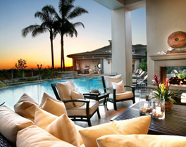 High Point Apartment