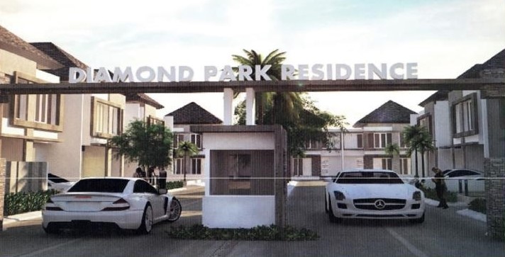 DIAMOND PARK RESIDENCE