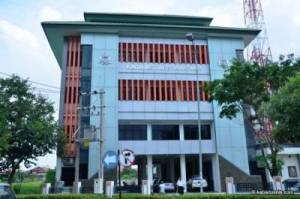 Gedung Yayasan Kadin Institute