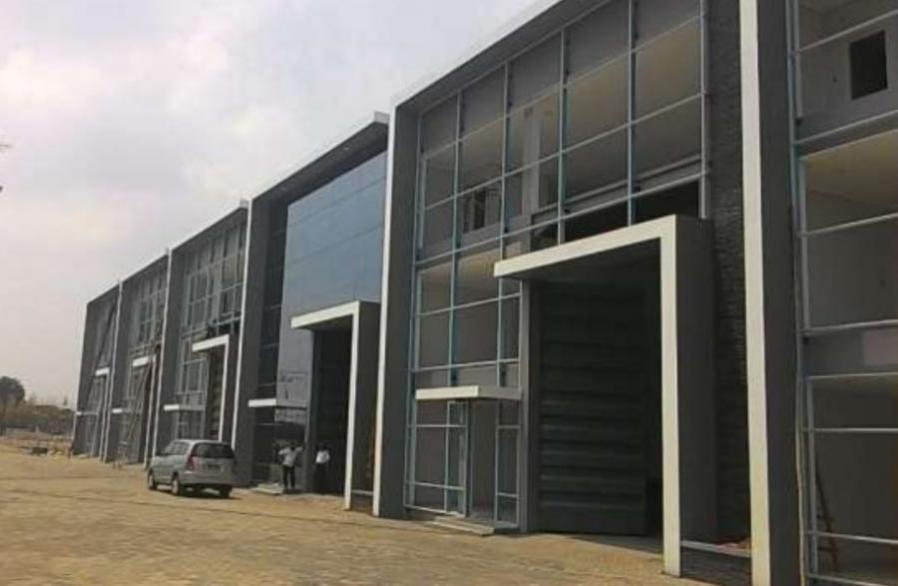 Warehouse Juanda