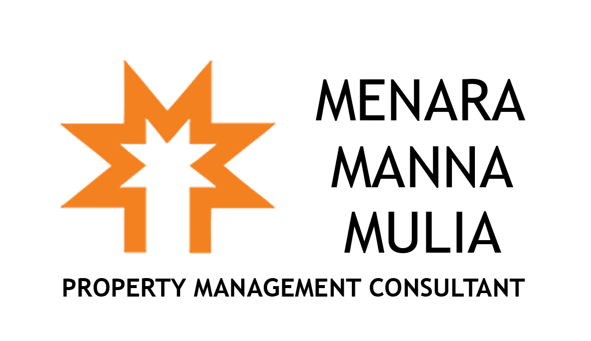 RITA (Owner Representative) Permata Juanda Housing & Diamond Park Residence, 2019